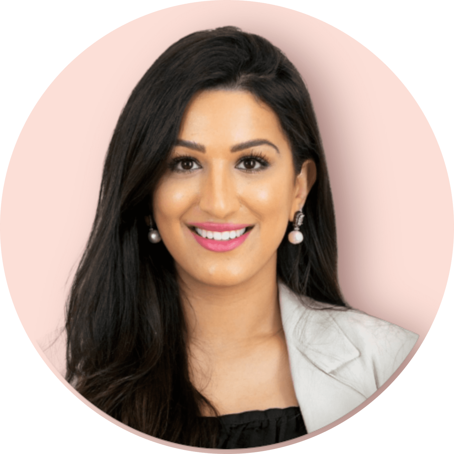 Saira Ali